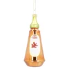 Anhänger Fancy, Edel, Hot Sauce/orange, 12 cm