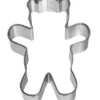 Ausstechform Teddy, 6 cm