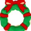 Ausstechform Weihnachtskranz, 7.5 cm