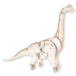 Bausatz 3D Tier, Brachiosaurus