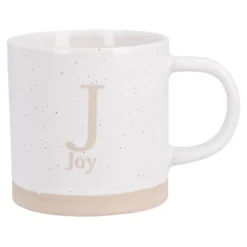 Becher Buchstabe/Feeling, Joy, 380 ml