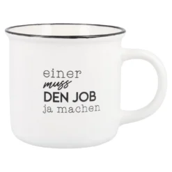 Becher Spruch, Job, 300 ml