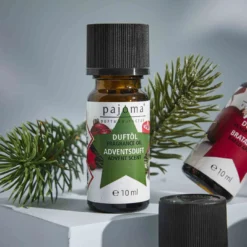 Duftöl, Adventsduft, 10ml