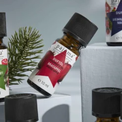 Duftöl, Bratapfel, 10ml