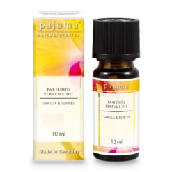 Duftöl Vanilla & Berries, 10 ml