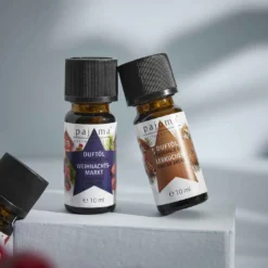 Duftöl, Weihnachtsmarkt, 10ml