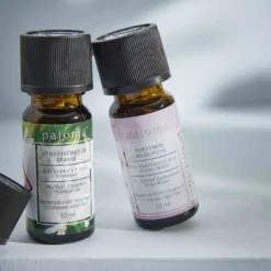 Duftöl Wildkirsche, 10 ml