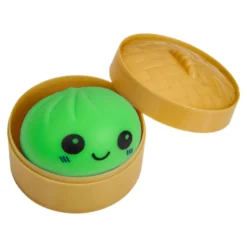 Dumpling Blind Box, 6 cm