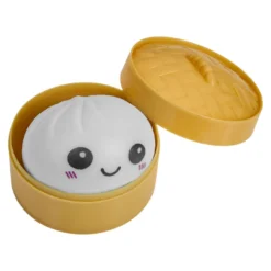 Dumpling Blind Box, 6 cm