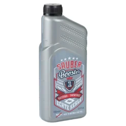 Duschgel Männer, Sauber/silber, 1000 ml