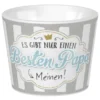Eierbecher, Papa