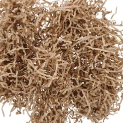 Füllmaterial Papier, braun, 85 g