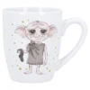 Geschenkset Dobby, Becher mit Socken