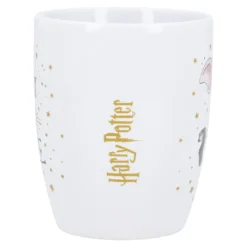 Geschenkset Dobby, Becher mit Socken