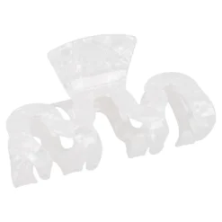 Haarklammer Sommer, Welle, creme
