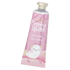 Handcreme Dreamy Winter/Eule, 60 ml