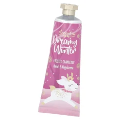 Handcreme Dreamy Winter/Reh, 60 ml