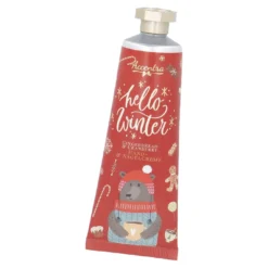 Handcreme Hello Winter/Bär, 60 ml