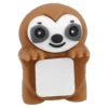 Handysticker-Figur, Faultier