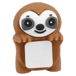 Handysticker-Figur, Faultier