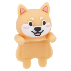 Handysticker-Figur, Hund
