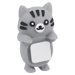 Handysticker-Figur, Katze