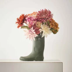 Hortensie Herbst, pink, 46 cm