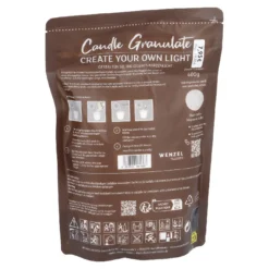Kerzengranulat Duft, kaffee, 400 g