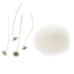 Kerzengranulat Duft, Winter dreams, 400 g