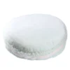 Kissen Macaron, mint, 40 x 12 cm