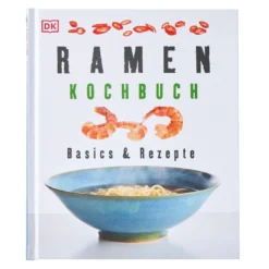 Kochbuch Ramen