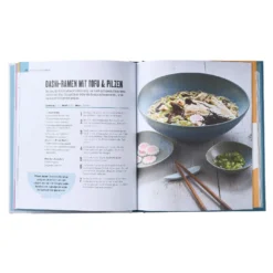 Kochbuch Ramen