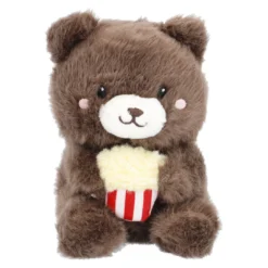 Kuscheltier Bär, 18 cm