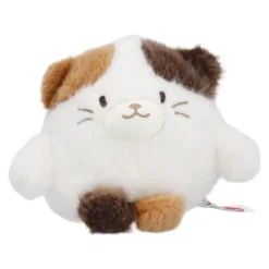 Kuscheltier Flausch, Katze, 14 cm
