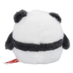 Kuscheltier Flausch, Panda, 14 cm