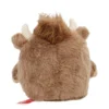Kuscheltier Flausch, Rind, 14 cm