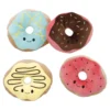 Kuscheltier Food-Tüte, Donut, 40 cm