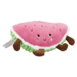 Kuscheltier Frucht, Melone