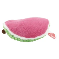 Kuscheltier Frucht, Melone