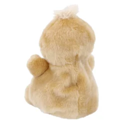 Kuscheltier Gesicht/Xmas, Gingerbread man, 12 cm