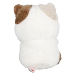 Kuscheltier Katze, 18 cm