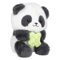 Kuscheltier Panda, 18 cm