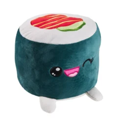 Kuscheltier Sushi, Maki