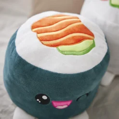 Kuscheltier Sushi, Maki