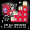 LED Eggy's Mystery Light FCB Blind Box