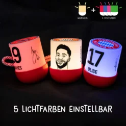 LED Eggy's Mystery Light FCB Blind Box