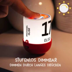 LED Eggy's Mystery Light FCB Blind Box