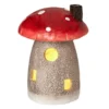 LED-Haus Pilz, Runddach, 32 cm
