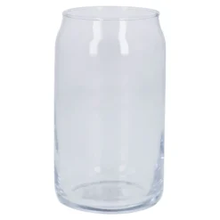 Matcha-Glas, klar, 480 ml