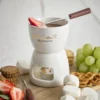 Mini Schokofondue, Schokoladen Momente